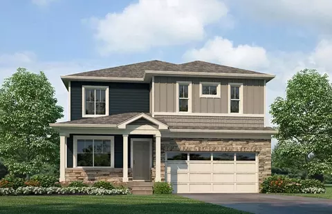Exterior - 4725 Antler Way, Johnstown, CO 80534 photo 3 of 5