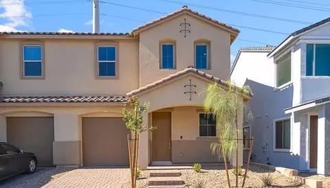 123 Cactus Climb Pl, Henderson, NV 89015