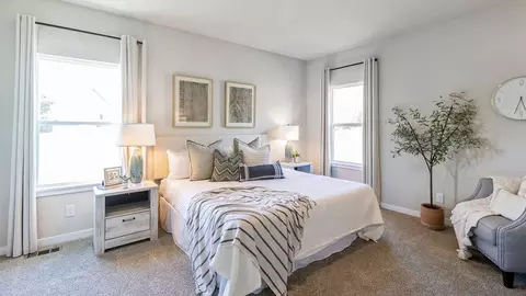 Bedroom - 3285 Artesian Rd, Marion, IA 52302 photo 1 of 14