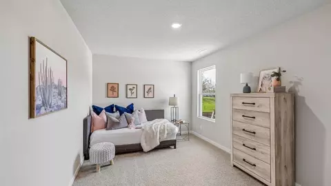Bedroom - 3285 Artesian Rd, Marion, IA 52302 photo 14 of 14