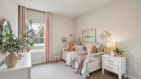 Bedroom - 3285 Artesian Rd, Marion, IA 52302 photo 6 of 14