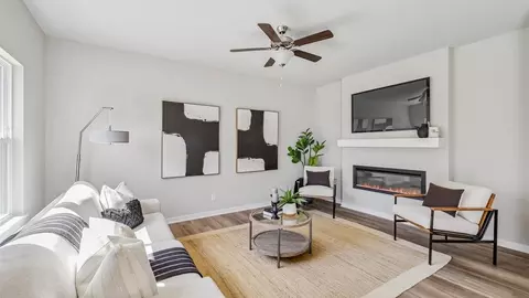 Living - 3285 Artesian Rd, Marion, IA 52302 photo 3 of 3