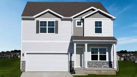 Exterior - 3285 Artesian Rd, Marion, IA 52302 photo 5 of 5