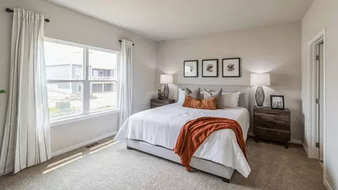 Bedroom - 3285 Artesian Rd, Marion, IA 52302 photo 8 of 14