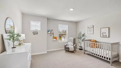 Bedroom - 3285 Artesian Rd, Marion, IA 52302 photo 12 of 14
