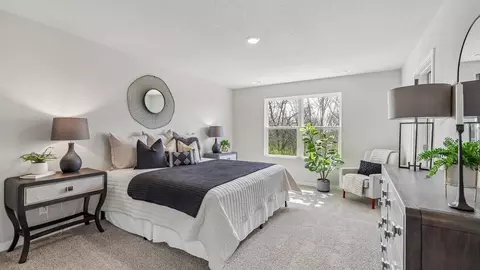 Bedroom - 3285 Artesian Rd, Marion, IA 52302 photo 11 of 14