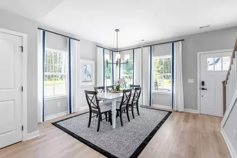 Dining - 8905 Arcadius Dr, Myrtle Beach, SC 29568 photo 3 of 5