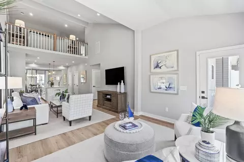 Entry Way - 8905 Arcadius Dr, Myrtle Beach, SC 29568 photo 1 of 9