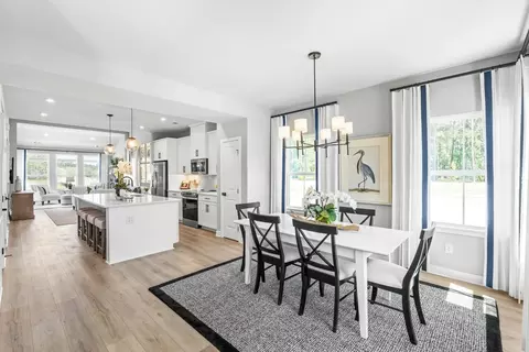 Dining - 8905 Arcadius Dr, Myrtle Beach, SC 29568 photo 1 of 5