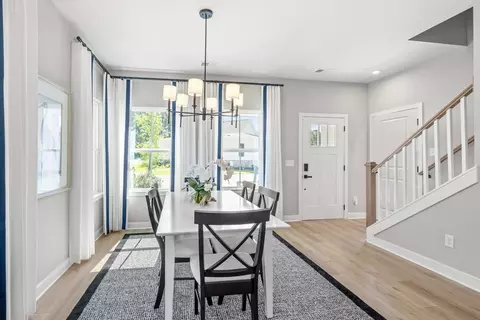 Dining - 8905 Arcadius Dr, Myrtle Beach, SC 29568 photo 4 of 5