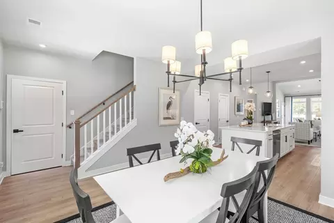 Dining - 8905 Arcadius Dr, Myrtle Beach, SC 29568 photo 2 of 5