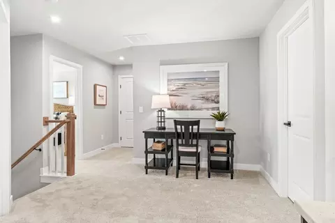 Entry Way - 8905 Arcadius Dr, Myrtle Beach, SC 29568 photo 6 of 9
