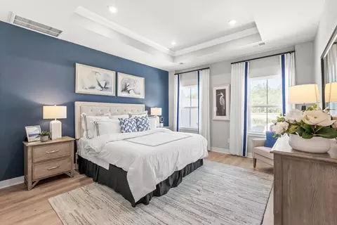 Bedroom - 8905 Arcadius Dr, Myrtle Beach, SC 29568 photo 1 of 5