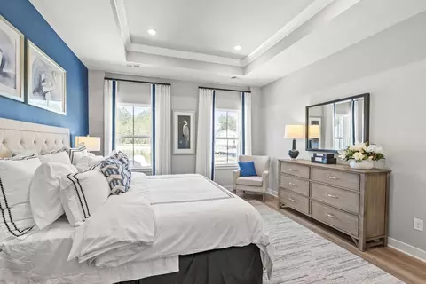 Bedroom - 8905 Arcadius Dr, Myrtle Beach, SC 29568 photo 2 of 5