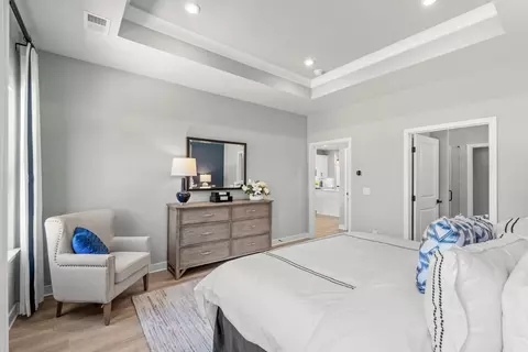 Bedroom - 8905 Arcadius Dr, Myrtle Beach, SC 29568 photo 3 of 5