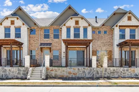 2888 Enfield, The Colony, TX 75056