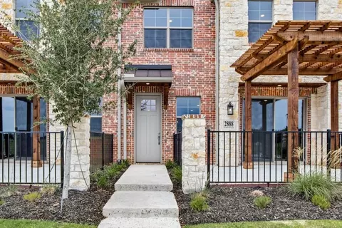 2888 Enfield, The Colony, TX 75056