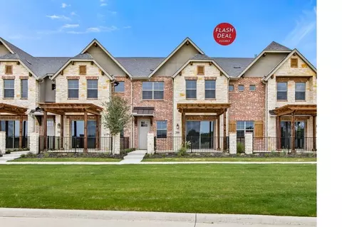 2888 Enfield, The Colony, TX 75056