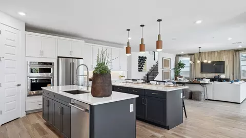 Kitchen - 24025 N 25th St, Phoenix, AZ 85024 photo 2 of 4