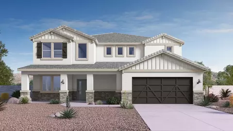 Exterior - 24025 N 25th St, Phoenix, AZ 85024 photo 2 of 7