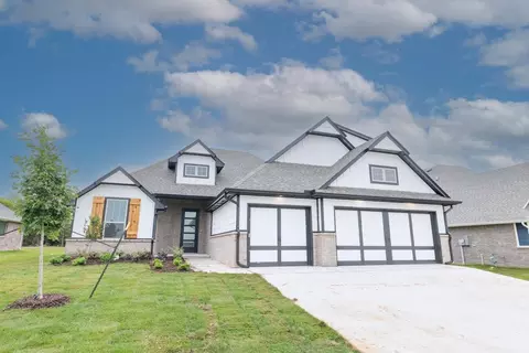 5208 Braavos Way, Arcadia, OK 73007