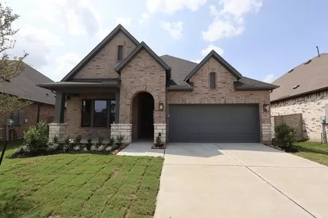 7110 Salt Dome Dr, Friendswood, TX 77546