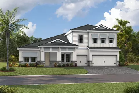11536 Gleaming Ter, Venice, FL 34293