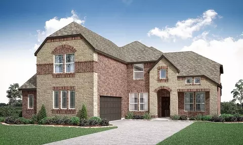 Exterior - 301 River Meadows Ln, Argyle, TX 76226 photo 3 of 10