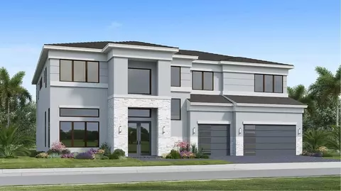 10224 Canter Creek Ct, Lake Worth, FL 33449
