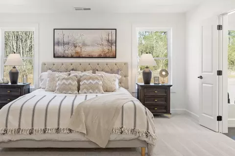 Bedroom - 1548 Univeter Rd, Canton, GA 30115 photo 2 of 3