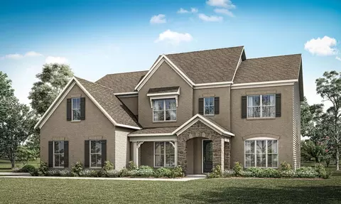 Exterior - 1548 Univeter Rd, Canton, GA 30115 photo 4 of 9
