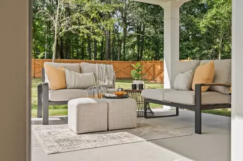 Exterior - 1548 Univeter Rd, Canton, GA 30115 photo 8 of 9