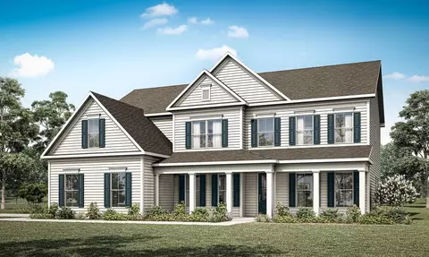 Exterior - 1548 Univeter Rd, Canton, GA 30115 photo 2 of 9