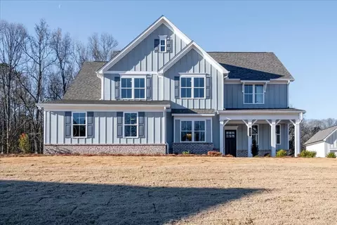 Exterior - 1548 Univeter Rd, Canton, GA 30115 photo 6 of 9