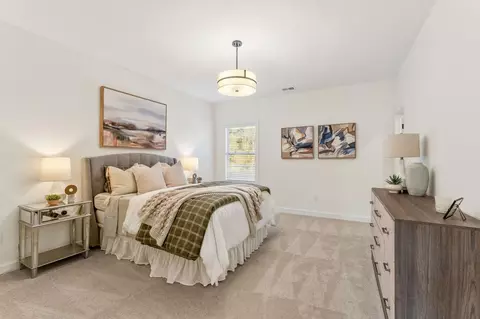 Bedroom - 1548 Univeter Rd, Canton, GA 30115 photo 3 of 3