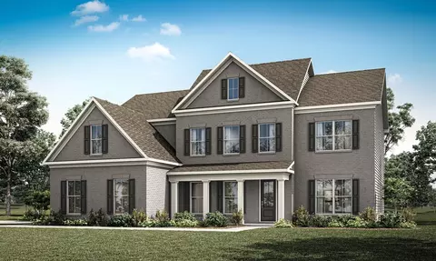 Exterior - 1548 Univeter Rd, Canton, GA 30115 photo 3 of 9