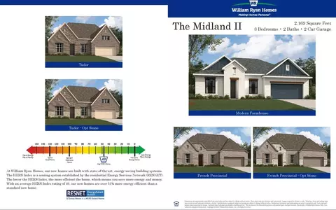 Other - 2100 Baxter Rd, Celina, TX 75009 photo 3 of 13