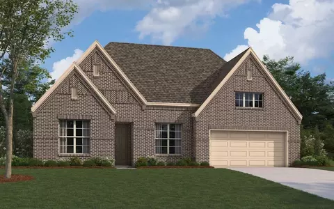 Exterior - 2100 Baxter Rd, Celina, TX 75009 photo 2 of 8