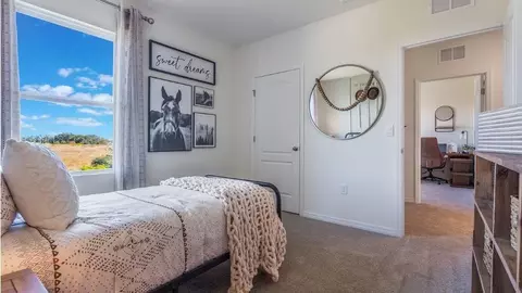 Bedroom - 1372 Bear Hammock Dr, Umatilla, FL 32784 photo 1 of 16