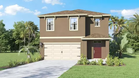 Exterior - 1372 Bear Hammock Dr, Umatilla, FL 32784 photo 1 of 3