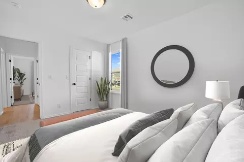 Bedroom - 11320 E 93rd Pl N, Owasso, OK 74055 photo 1 of 16