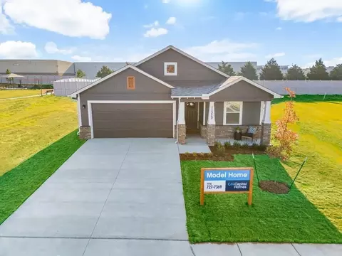 Exterior - 11320 E 93rd Pl N, Owasso, OK 74055 photo 8 of 12