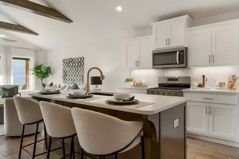 Kitchen - 11320 E 93rd Pl N, Owasso, OK 74055 photo 7 of 14