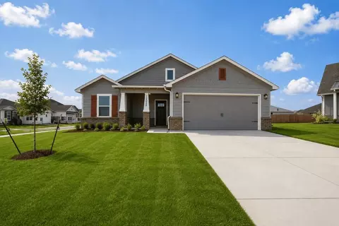 Exterior - 11320 E 93rd Pl N, Owasso, OK 74055 photo 5 of 13