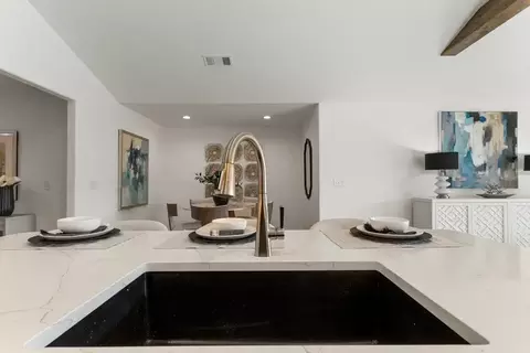 Kitchen - 11320 E 93rd Pl N, Owasso, OK 74055 photo 12 of 14