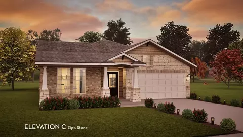 Exterior - 959 Cherrystone Loop, Buda, TX 78610 photo 3 of 11