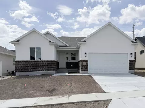 6989 W Hazel Oak Ct, Herriman, UT 84096