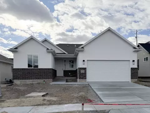 6989 W Hazel Oak Ct, Herriman, UT 84096