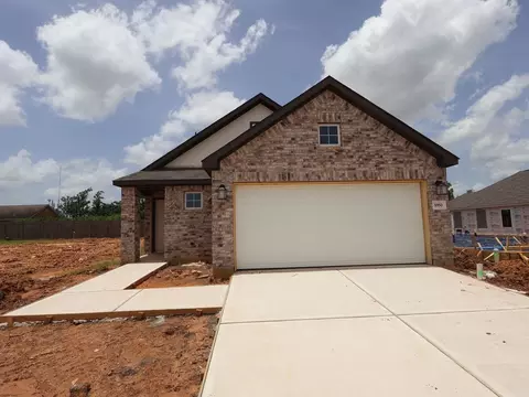 5950 Texas Sun Dr, Fulshear, TX 77441