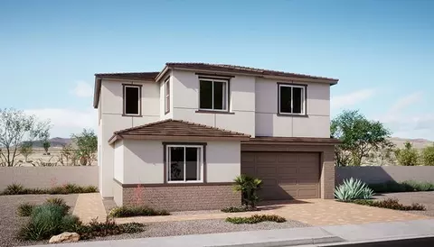 9424 Okul Ave, Las Vegas, NV 89143